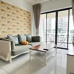 Dangabay 2R2B Seaview 4Pax - By Wehome